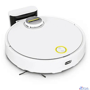 Karcher RCV 3 Робот-пылесос с функцией влажной уборки [1.269-620.0]