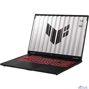 ASUS TUF Gaming A16 FA608UM-RV097 [90NR0KV1-M006W0] Grey 16" {WUXGA Ryzen 7 260 /32Gb/ SSD512Gb/RTX 5060 8Gb/noOs}