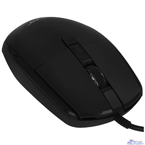 Acer OMW401 black 2000dpi USB 4but (ZL.MCEEE.031)