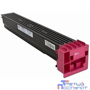 Тонер пурпурный TN-713M Konica-Minolta bizhub C659/C759
