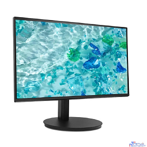 LCD Acer 27" CB272UGbmiiprx {IPS 2560x1440 120Hz 1/4ms 350cd 2xHDMI2.0 DisplayPort1.2 2x2W Vesa}