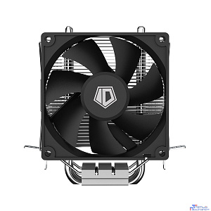 Cooler ID-Cooling SE-902-SD V3, S1700/1200/115x/AMD, 9cm, 2000rpm, 37.44CFM, 3pin