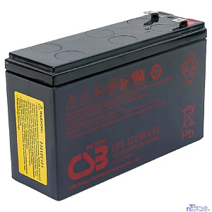 CSB Батарея UPS122406 F2