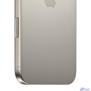 Apple iPhone 16 Pro Max 256GB Natural Titanium [MYWY3SX/A] (Sim+eSim Восточная Европа)
