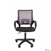 Офисное кресло Chairman 696 LT Россия TW-04 серый (7024143)
