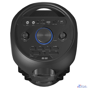 Defender G78 70Вт, BT/FM/TF/USB/MIC/Light [65178]