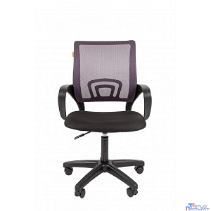 Офисное кресло Chairman 696 LT Россия TW-04 серый (7024143)