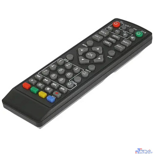 Rexant (38-0014) Пульт универсальный для приставки DVB-T2 с функцией управления телевизором