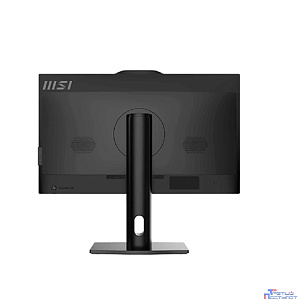 MSI Pro AP242P 14M-662XRU [9S6-AE0621-834] Black 23.8" {Full HD i3 14100/16Gb/SSD512Gb UHDG 730/noOS/kb/m}