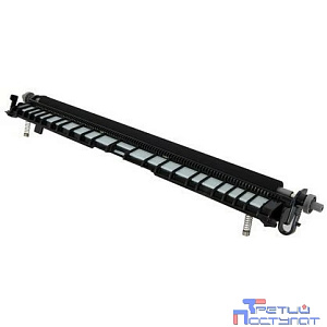 Вал переноса в сборе/ TRANSFER ROLLER:SECOND:ASS'Y (D0BQ6212)