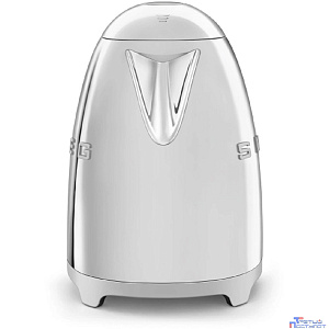 SMEG KLF03SSEU Чайник электрический, полированная сталь