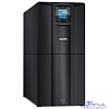 APC Smart-UPS C 3000VA SMC3000I {Line-Interactive, Tower, IEC, LCD, USB}