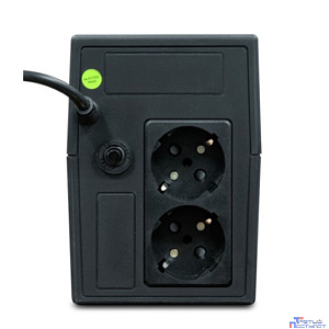 Powerman ИБП Back Pro 850
