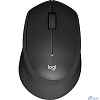 910-004909/910-004924 Logitech M330 SILENT PLUS Black USB