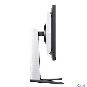 Xiaomi 27" Mini LED Gaming Monitor G Pro 27i {IPS 2560x1440 180Hz 1ms 1000cd HDMI DisplayPort}
