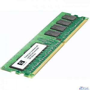 HP 8GB (1x8GB) Single Rank x4 PC3-12800R (DDR3-1600) Registered CAS-11 Memory Kit (647899-B21 / 664691-001 / 664691-001B )
