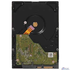 6TB WD Purple (WD63PURU)  {Serial ATA III, 5400- rpm, 256Mb, 3.5"}