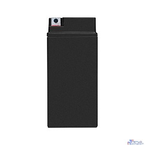 Exegate EX293360RUS Аккумуляторная батарея ExeGate DTM 1218 (12V 18Ah, клеммы F3 (болт М5 с гайкой))
