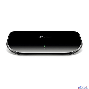 TP-Link TL-SG1005D Настольный коммутатор с 5 гигабитными портами