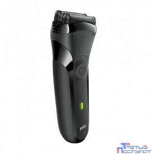 BRAUN 300s b Электрическая бритва