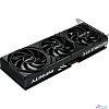 Видеокарта Palit RTX5060Ti INFINITY 3 OC NV RTX 5060TI 16Gb 128bit GDDR7 2407/28000/HDMIx1/DP NE7506TS19T1-GB2061S