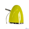 Camelion KD-309 C16 светло-зелёный (Светильник напольный, торшер, 230V 40W E27)