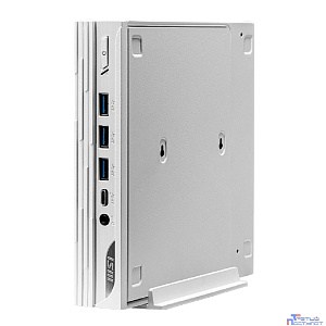 MSI Pro DP10 13M-251RU [9S6-B0A612-251] White { i5 1340P (1.9) /16Gb /SSD512Gb/ Iris Xe/ Windows 11 Pro}