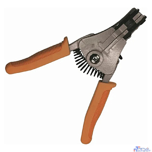 Rexant (12-4004) Инструмент для зачистки кабеля HT-369 C 0,3 - 6 мм?