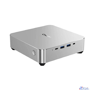 Chuwi AuBox [CWI603I9] Silver {i9 13900HK/16Gb/512Gb SSD/W11Pro}
