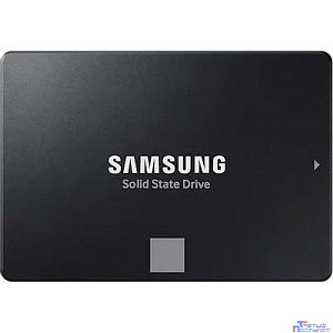 Samsung SSD 250Gb 870 EVO MZ-77E250BW