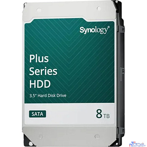 SYNOLOGY HAT3320-8T Жесткий диск SATA 8TB 7200RPM