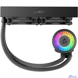 СЖО Liquid Freezer III Pro 240 A-RGB ACFRE00182A