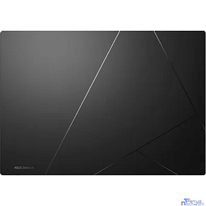 ASUS Zenbook 14 UM3406KA-QD180 [90NB14U1-M00AK0] Black 14"{OLED  Ryzen AI 5 340(2Ghz)/16384Mb/1024PCISSDGb/AMD Radeon//DOS + алюм корп; +чехол}