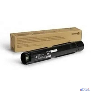 XEROX 106R03765 Тонер-картридж повышенной ёмкости чёрный (10,7K) XEROX VersaLink C7000