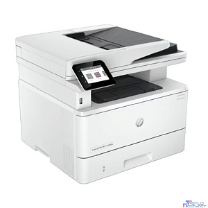 HP LaserJet Pro MFP 4104fdw (2Z634A)