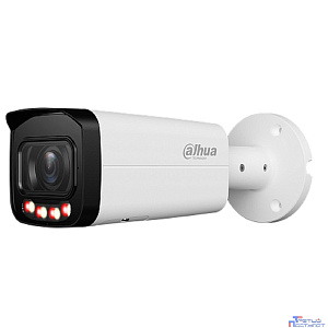 DAHUA DH-IPC-HFW3649TP-ZS-IL Цилиндрическая IP камера, 6Мп, SmartDualLight
