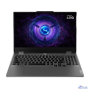 Lenovo LOQ 15IAX9 [83GS00EMRK] Grey 15.6" {FHD i5-12450HX/24Gb/512Gb SSD/RTX3050 6Gb/DOS}