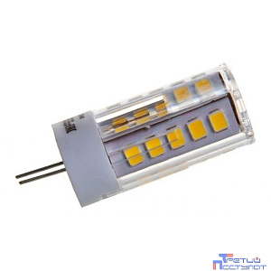 ЭРА Б0033194 Светодиодная лампа LED smd JC-3w-12V-840-G4