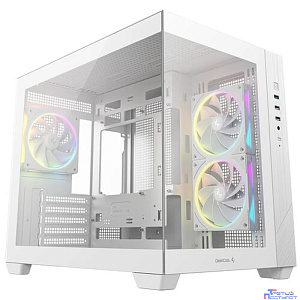 Deepcool CG330 3F WH