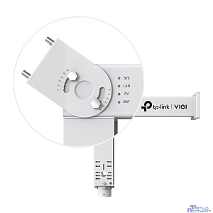 TP-Link VIGI PS30 Контроллер системы солнечной энергии