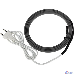 PROconnect (51-0240) Кабель греющий саморегулирующийся 16Вт/м, на трубу, 2м/32Вт (без экрана)