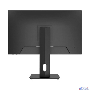 Dahua DHI-LM27-U401A 27"(16:9) UHD монитор IPS. E-LED  3840?2160 300 кд/м2 1000:1 178°/178°  5 мс  60Гц, Цвет: 1.07Млрд (10 бит) HDMIx1, DPx1, Type Cx1, USB-Ax2, USB-Bx1. Регулировка по высоте