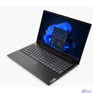 Lenovo V15 G4 IRU [83A100ABRM] (КЛАВ.РУС.ГРАВ.) Business Black 15.6" {FHD IPS i5-13420H/16Gb/512Gb SSD/DOS}