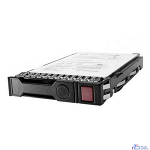 Твердотельный накопитель SSD HPE 960GB SAS 12G Mixed Use SFF BC Value SAS Multi Vendor