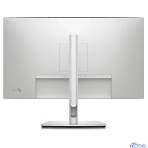 LCD Dell 27" U2724DE {IPS 2560x1440 120Hz 5ms 350cd 2000:1 HDMI2.1 2xDisplayPort1.4 2xUSB-C(Thunderbolt4) HAS Ethernet RJ-45 VESA}