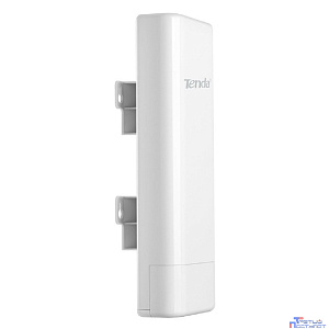 TENDA O4 CPE Wi-Fi-мост дальность 5км. Wi-Fi 5GHz 14dBi