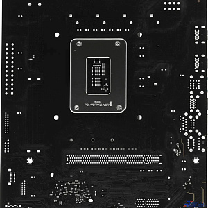 ASROCK H610M-H2/M.2 D5, Socket 1700, Intel®H610, 2xDDR5-4800, HDMI+HDMI, 1xPCI-Ex16, 1xPCI-Ex1, 4xSATA3, 1xM.2, 8Ch Audio, GLan, (4+2)xUSB2.0, (2+2)xUSB3.2, 1xPS/2, mATX, RTL