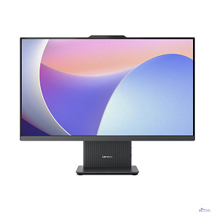 Lenovo IdeaCentre 27IRH9 [F0HM00GJLK] Luna Grey 27" {FHD IPS i7-13620H/16GB/512GB SSD/DOS/k+m}