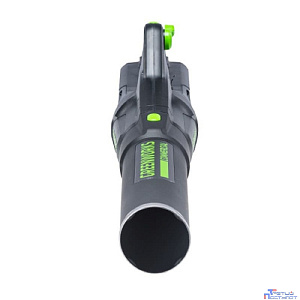 Greenworks GD82ABII Воздуходув аккумуляторный, 82V, бесщеточный, без АКБ и ЗУ [2407007]