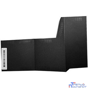 Supermicro MCP-310-82805-0B Mylar air shroud for SC828 (X9QRi/7-TF+)